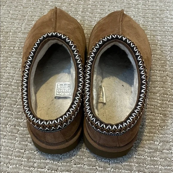 UGG Tasman Slippers - Picture 3 of 3